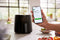 Philips Essential Connected 5000 Series - HD9280/70 - Airfryer XL 6,2 liter - Rapid Air-technologie - 7 programma's