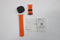 Samsung Galaxy Watch Ultra - Smartwatch - Hartritme Oximeter - Grijs (Oranje)