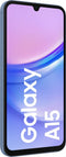 Samsung Galaxy A15 - 4G - 128GB - AMOLED 6,5 inch - Blauw (2023)