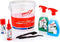 Cyclon Bike Care kit Dry Weather Lube