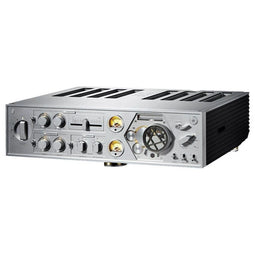 Hifi Rose RA 180 zilver High End 4 kanaals versterker