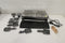 Princess Gourmetstel XL 162650 - Raclette 10 personen - Grill & Bakplaat 49x21cm - 1500W - Zwart (10 pannetjes)