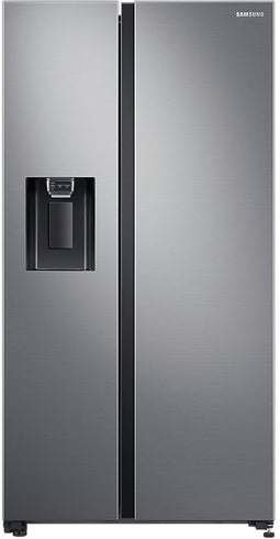 Samsung RS65R5401M9 - Amerikaanse Koelkast - Side-By-Side - Energieklasse F - €151,20 per jaar (432kWh)
