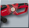 Einhell TE-AG 230 - Elektrische Haakse Slijper - 2350W 230mm - Softstart