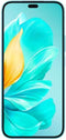 Honor 200 Lite - Smartphone - 8GB RAM - 256GB opslag - Blauw