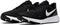 Nike Revolution 5 - Sportschoenen Heren - Regular fit - Zwart/Wit