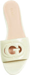 Guess Tashia2 - Dames Slipper - Luxe instapslippers - Lime