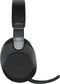 Jabra Evolve2 85 UC - Bluetooth Headset - Active Noise Cancelling - Zwart