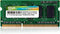 Silicon Power SP004GLSTU160N02 - DDR3L Geheugenmodule 4GB 1600MHz - Groen