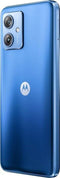Motorola Moto G54 - Smartphone - 12GB RAM - 256GB opslag - Lichtblauw