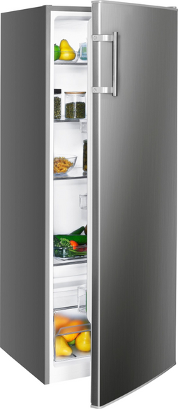 Hanseatic HKS14355EI - Koelkast - 242 liter - A