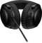 HyperX Cloud III - Gamingheadset - 53mm drivers - Zwart/Rood