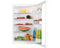 Amica EVKS 16172/1 - Inbouw koelkast - 135 l E - Wit