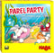 Parelparty - Bordspel