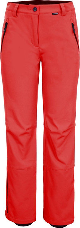 Icepeak Coleta - Dames Ski Jas - Ademend Waterdicht - Hotpink - 36