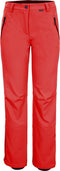 Icepeak Coleta - Dames Ski Jas - Ademend Waterdicht - Hotpink - 36