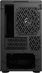 Fractal Design Meshify 2 Nano - ATX Semi-toren - Gehard glas - Zwart
