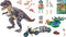 PLAYMOBIL Dinos T-Rex sporenonderzoek - 71524