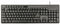 Gembird Multimedia desktop set - Bedrade USB toetsenbord en muis - QWERTY (US) - 9 multimedia toetsen