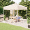 vidaXL - Partytent - inklapbaar - 3x6 - m - blauw