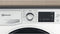 Bauknecht WATK Sense 86S 41 N - Wasdroogcombinatie 8-6 kg - Active Care Stoomfunctie - Duits Display