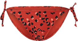 O'Neill Bondey Mix Bottom - Bikinibroekje - Medium dekking - Rood (2020)