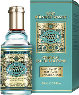 4711 Eau De Col Vapo Ns Onverp