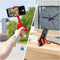 Celly Squiddy - Mini-statief - Flexibel siliconen materiaal - 20cm hoogte