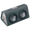 MTX AUDIO - Actieve subwoofer - 2x 20cm - 240Wrms Klasse-D versterker - Afstandsbediening