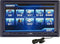 Caliber RDD883BT - FM/AM-Tuner met Bluetooth - 4.0 kanalen - Zwart