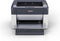 KYOCERA FS-1061DN - Zwart/wit laserprinter - 25 A4-pagina's per minuut - Compact