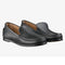 A.P.C. Swan Mocassins - Dames - Soepel leer - Zwart - Maat 38