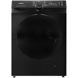 Inventum VWM9010B - Wasmachine - 14 wasprogramma's - Zwart