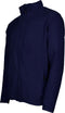 Rucanor Polar Fleece Vest Full Zip Heren Donkerblauw Maat 3xl