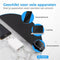 Nuvance USB Adapter - 5 Poorten - Snellaadfunctie - Wit