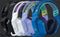 Logitech G733 - Draadloze Gaming Headset - Surroundsound - Lilac