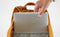 Fjallraven Vardag 25 - Rugzak 25 liter - Laptopvak 15 inch - Acorn
