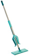 Leifheit Picobello S - Vloerwisser Micro Duo - 27 cm wisbreedte - Turquoise - Grijs
