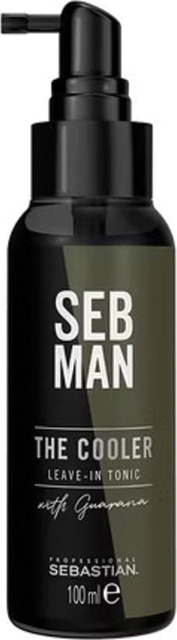 Sebastian SEB MAN The Cooler Leave-In Tonic - 100 ml