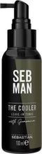 Sebastian SEB MAN The Cooler Leave-In Tonic - 100 ml
