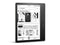 Amazon Kindle Oasis (9e Gen) - E-reader - 7 inch e-ink display - Grafiet