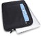 Case Logic TS113K - Laptophoes 13-14 inch - Apart voorvak - Zwart