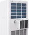 Mesko MS7911 Mobiele Airconditioner 3 In 1 - 5000BTU