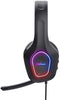 Trust GXT 416 Zirox - Gaming Headset - 50mm drivers met LED-verlichting