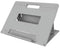 Kensington SmartFit Easy Riser Go - Laptopstandaard - Ergonomisch verstelbaar - Grijs