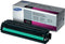 Samsung CLT-M504S - Toner cartridge - 1.800 pagina's - Magenta