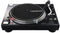 Reloop RP-7000 MK2 - DJ-platenspeler - Direct-drive motor - Zwart