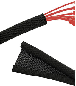 Kabelslang Label the Cable PRO 5110 Zwart