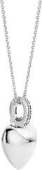 TI SENTO Dames Hanger - 925 zilver - Zilver - 6745SI