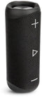 Sharp GX-BT280 - Draagbare Bluetooth-luidspreker - DSP technologie IP56 spatwaterdicht 20W 12 uur speeltijd - Zwart